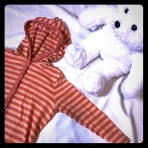 Gymboree snap sweatshirt